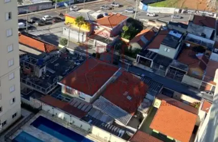 Imagem: Apartamento para Venda, Rudge Ramos