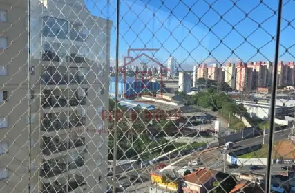 Imagem: Apartamento para Venda, Rudge Ramos