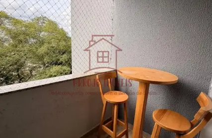 Imagem: Apartamento para Venda, Paraíso