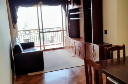 Imagem: Apartamento para Alugar, Jardim Bela Vista