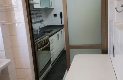 Imagem: Apartamento para Alugar, Jardim Bela Vista