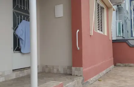 Imagem: Casa Térrea para Alugar, Vila Helena