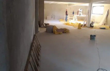 Imagem: Prédio Comercial para Alugar, Vila Assunção