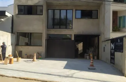 Imagem: Prédio Comercial para Alugar, Vila Assunção