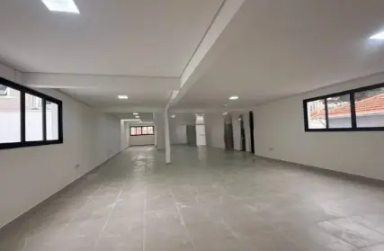 Imagem: Prédio Comercial para Alugar, Vila Assunção