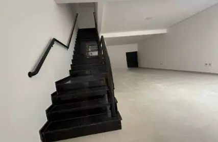 Imagem: Prédio Comercial para Alugar, Vila Assunção