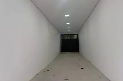 Imagem: Prédio Comercial para Alugar, Vila Assunção