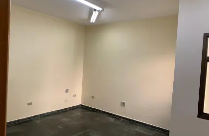 Imagem: Prédio Comercial para Alugar, Vila Assunção