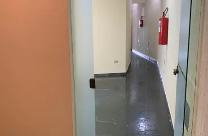 Imagem: Prédio Comercial para Alugar, Vila Assunção