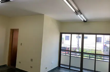 Imagem: Prédio Comercial para Alugar, Vila Assunção