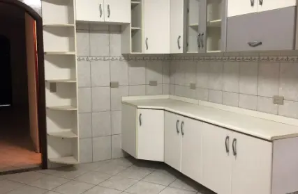 Imagem: Sobrado para Venda, Vila Tupi