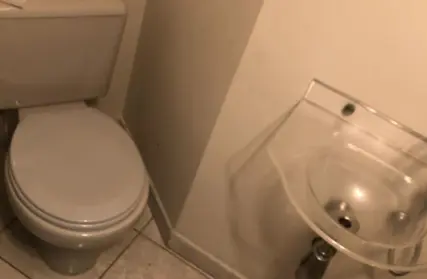 Imagem: Sobrado para Venda, Vila Tupi