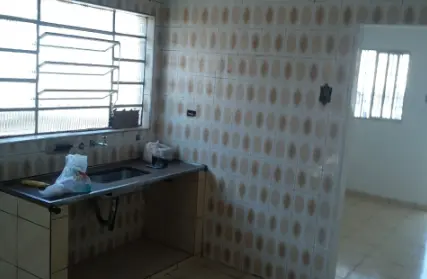 Imagem: Casa Térrea para Venda, Nova Gerti