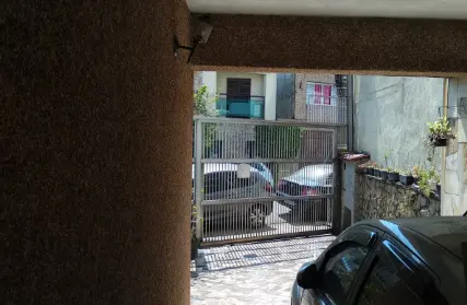 Imagem: Sobrado para Venda, Oswaldo Cruz