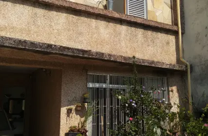 Imagem: Sobrado para Venda, Oswaldo Cruz