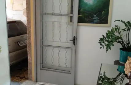 Imagem: Sobrado para Venda, Oswaldo Cruz