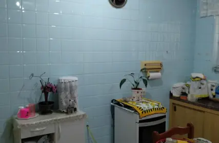 Imagem: Sobrado para Venda, Oswaldo Cruz