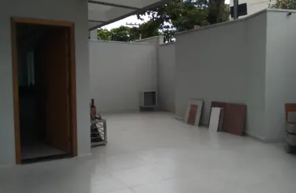 Imagem: Sobrado para Venda, Vila Curuçá