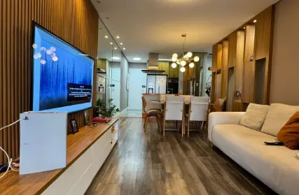 Imagem: Apartamento para Venda, Vila Curuçá