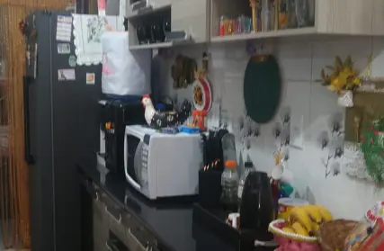 Imagem: Casa Térrea para Venda, Parque Erasmo Assunção