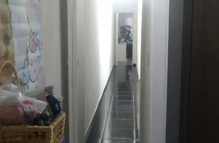 Imagem: Casa Térrea para Venda, Parque Erasmo Assunção