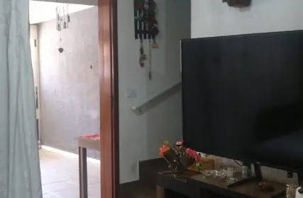 Imagem: Casa Térrea para Venda, Parque Erasmo Assunção