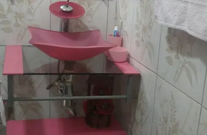 Imagem: Casa Térrea para Venda, Parque Erasmo Assunção