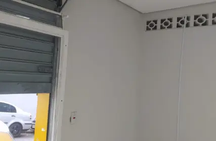 Imagem: Galpão / Salão para Alugar, Jardim Santa Cristina