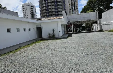 Imagem: Casa Comercial para Alugar, Jardim Bela Vista