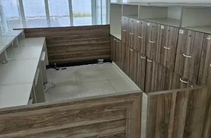 Imagem: Casa Comercial para Alugar, Jardim Bela Vista