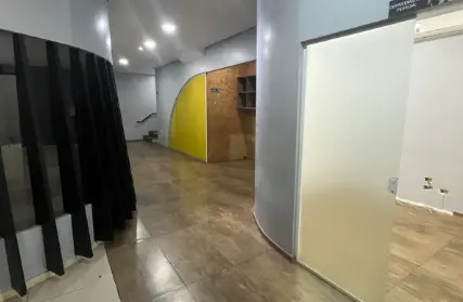 Imagem: Galpão / Salão para Alugar, Centro Santo André