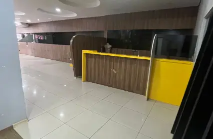 Imagem: Galpão / Salão para Alugar, Centro Santo André