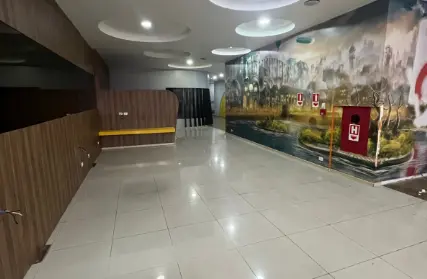 Imagem: Galpão / Salão para Alugar, Centro Santo André