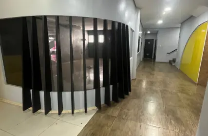 Imagem: Galpão / Salão para Alugar, Centro Santo André