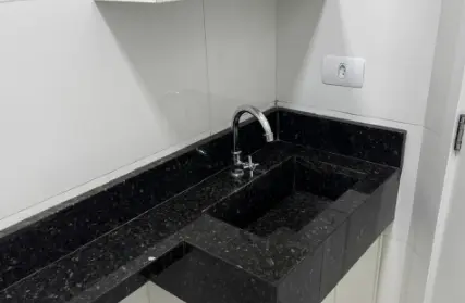 Imagem: Apartamento para Alugar, Vila Scarpelli