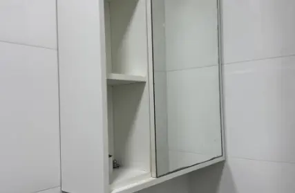 Imagem: Apartamento para Alugar, Vila Scarpelli