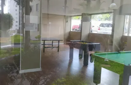 Imagem: Apartamento para Venda, Parque Marajoara