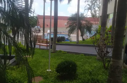 Imagem: Apartamento para Venda, Parque Marajoara