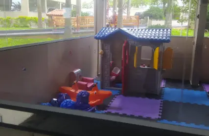 Imagem: Apartamento para Venda, Parque Marajoara