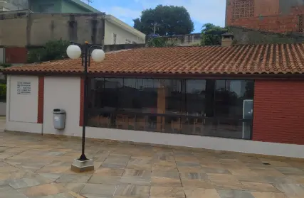 Imagem: Apartamento para Alugar, Independência