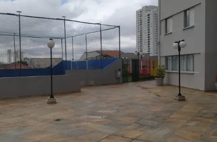 Imagem: Apartamento para Alugar, Independência