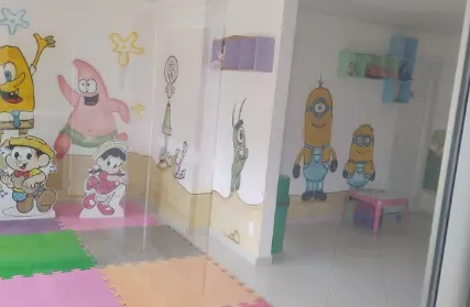 Imagem: Apartamento para Alugar, Independência