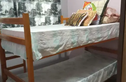 Imagem: Kitnet / Loft para Venda, Assunção