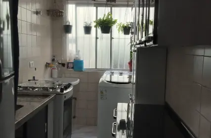 Imagem: Kitnet / Loft para Venda, Assunção