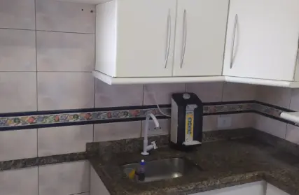 Imagem: Apartamento para Alugar, Parque Marajoara