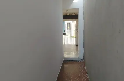 Imagem: Casa Térrea para Venda, Jardim Santo Alberto
