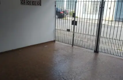 Imagem: Casa Térrea para Venda, Jardim Santo Alberto