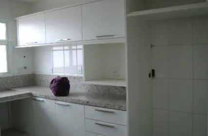 Imagem: Apartamento para Alugar, Campestre