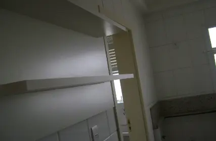 Imagem: Apartamento para Alugar, Campestre