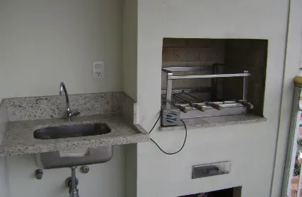 Imagem: Apartamento para Alugar, Campestre